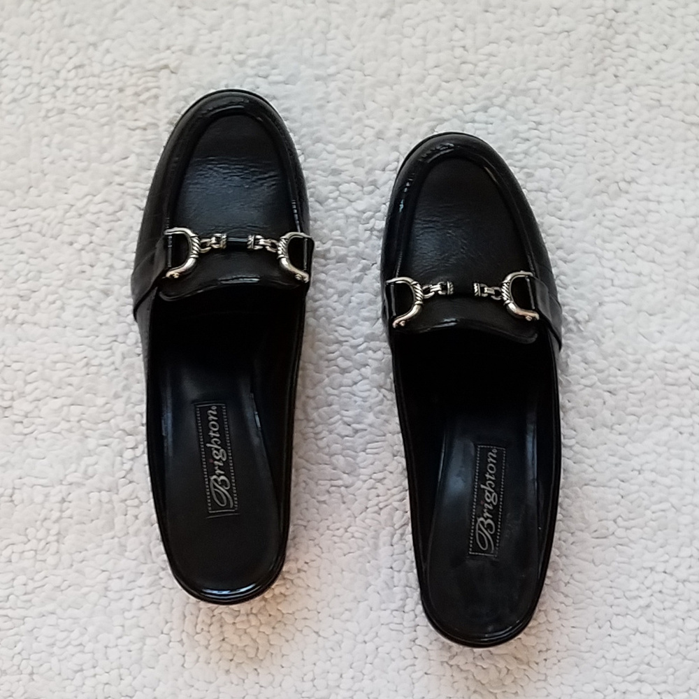 Brighton Austen Mules